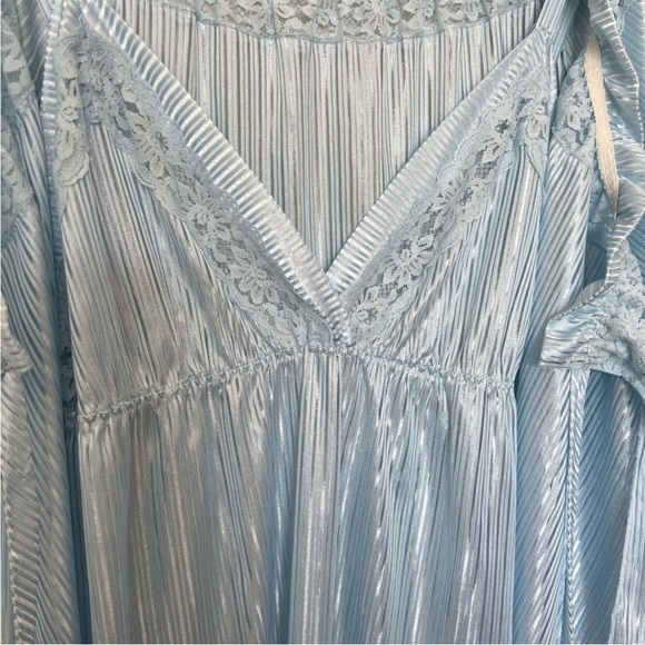 Vintage two piece night set - Picture 3 of 3